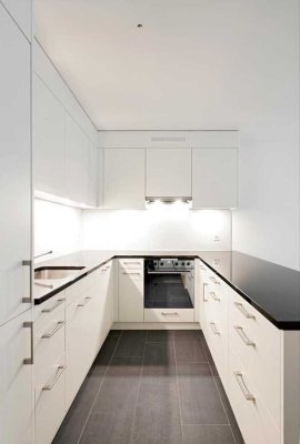 Schöne 2 Zimmer Mannheim Lutherstr.