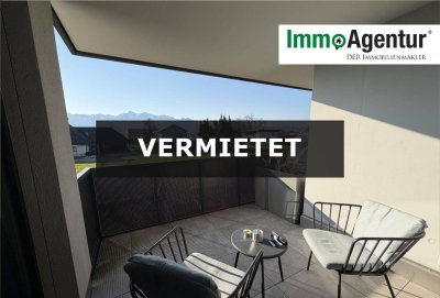 2-Zimmer-Wohnung | Balkon | Modern | Feldkirch