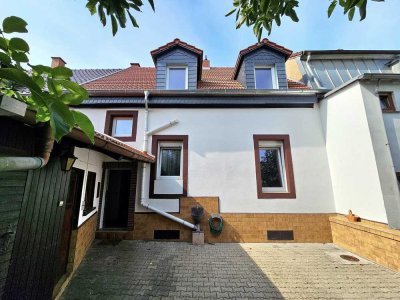 Saniertes Einfamilienhaus in guter Lage von Kaiserslautern – sofort bezugsbereit