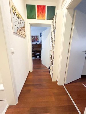 Attraktive 3-Zimmer-Wohnung im Herzen der Altstadt!