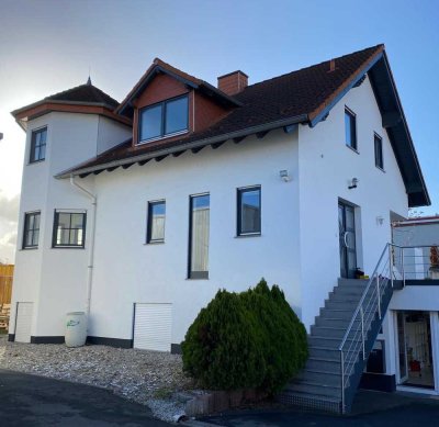 Ansprechendes und gepflegtes 4-Zimmer-Einfamilienhaus mit EBK in Bad Kreuznach