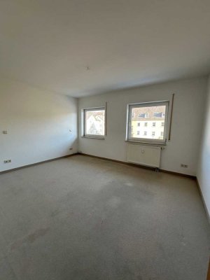 Bei Anmietung neuer Bodenbelag! Gemütliche 2-Zimmer-Wohnung in Chemnitz zu vermieten