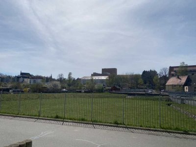 Mehrfamilienhaus in ruhiger Wohnlage in Uni-Nähe