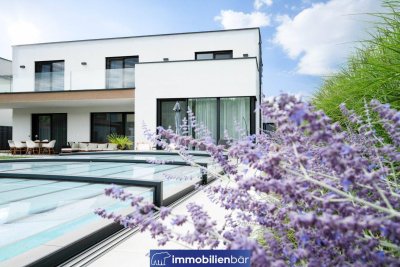 Traumhaus mit Pool &amp; Gartenparadies