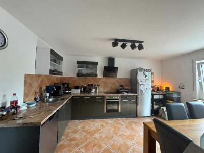 Schöne 3 Zimmer-Wohnung in Merzenich