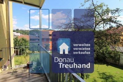 Traumhafte 4-Zimmer-Altbauwohnung in bester Lage mit Balkon