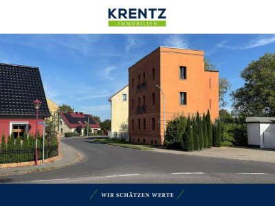 Tradition, Stil und Zukunft – Ihr Mehrfamilienhaus in Marwitz