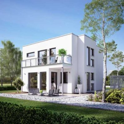 Gestalte deinen Wohntraum mit LivingHaus: Flexibel, Modern und Komfortabel - SUNSHINE 125