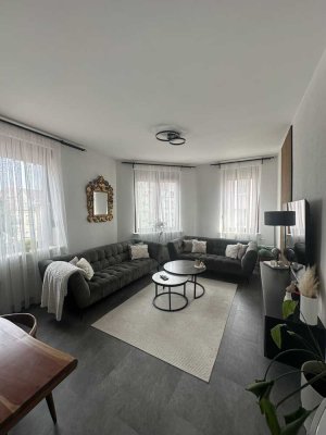 Sanierter Altbauklassiker in zentraler Lage von Ludwigsburg-West