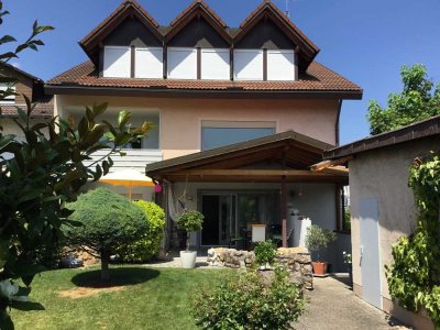 Freundliche Wohnung in Endingen am Kaiserstuhl