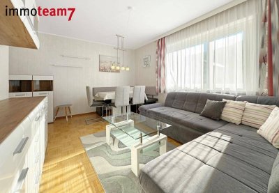 Zuhause im Vorderland - Leistbare 2-Zimmer-Wohnung in Muntlix