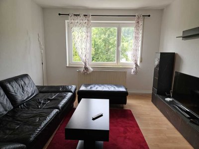 Helle 3-Zimmer in zentraler Lage von Albstadt-Ebingen