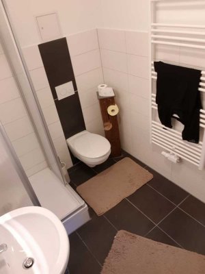 Traumhafte Maisonette mit Luxuseinbauküche