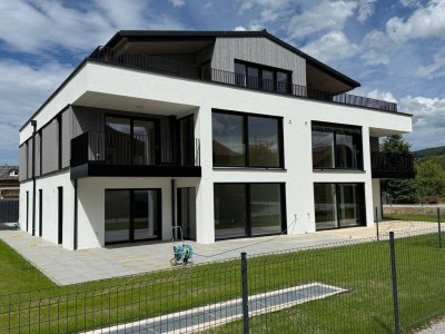 Luxuriöses Penthouse mit Direktlift und XXL-Terrasse in Ruhelage