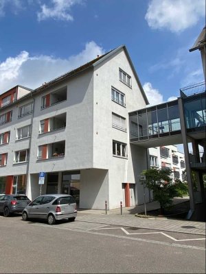 Betreutes Wohnen in zentraler Lage
