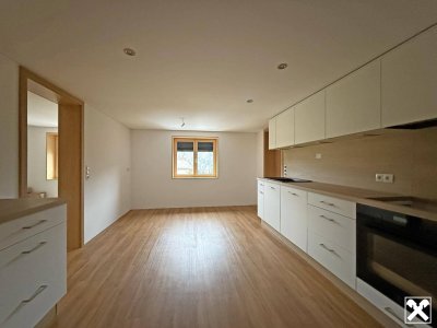 3-Zimmer-Mietwohnung im Bregenzerwald