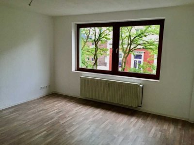 Kapitalanlage, solide vermietete 2,5-Zimmer-Wohnung in Wuppertal