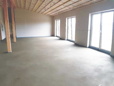 Helle 4-Zimmer-Wohnung mit Balkon – modernes Wohnen im Neubau