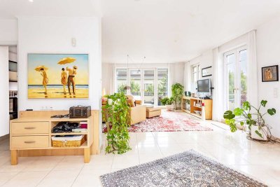 Wohnen mit Weitblick – stilvoll, modern & großzügig