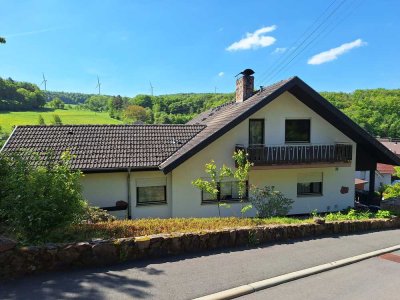 Dietenhan, ein großes Haus mit vielen Möglichkeiten