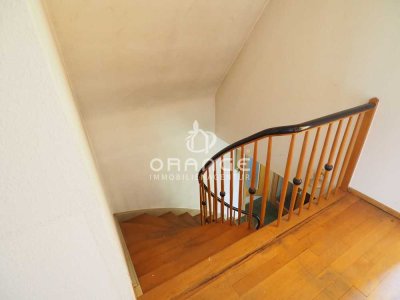 *** Mehr als nur ein Zuhause: Charmantes EFH mit Anbau
                      und großem Grundstück