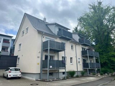 Schöne, geräumige 3 Zimmer Wohnung in Lindau (Bodensee)
