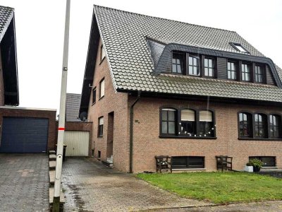 Perfekte Nato-Immobilie mit viel Platz und rustikalem Stil…
