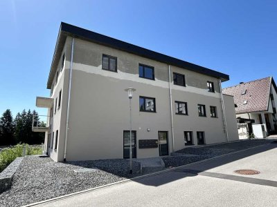 Sonnige 3- Zimmer- Wohnung in zentraler Lage!