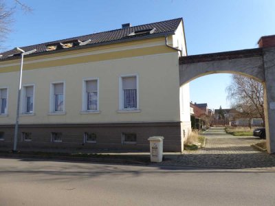 schöne 4-Raumwohnung Magdeburg OT Pechau