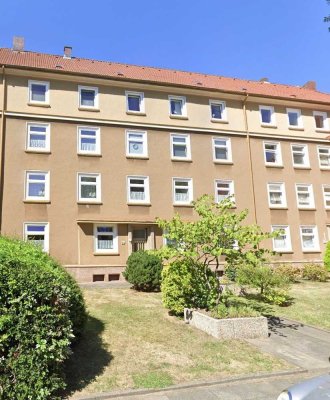 Moderne 2,5 Zimmer Wohnung in ruhiger Lage