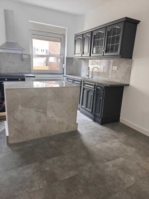 Moderne 3,5-Zimmer-Wohnung im Herzen von Seeheim