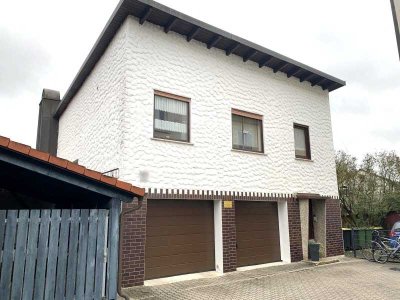 Zwangsversteigerung - Einfamilienhaus in Stockheim