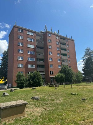 Renditestarkes Mehrfamilienhaus in Eschweiler