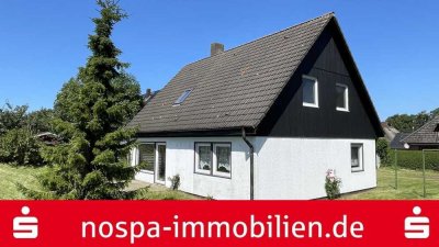 Sanierung oder Neubau? Beides sind interessante Alternativen!