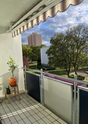 3 Zimmer Wohnung zu vermieten in Böblingen