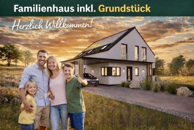 Heute dein Zuhause, morgen deine Zukunft.