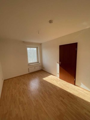 gut geschnittene 2 Zimmer Wohnung im Zentrum
