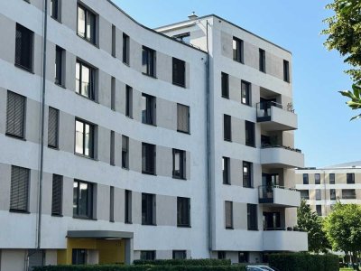 5-Zimmer Penthouse mit Dachterrasse und Aufzug in die Wohnung