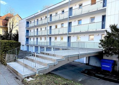 Sicher, hell und gemütlich: Wohnen am grünen Stadtrand - provisionsfrei direkt vom Eigentümer