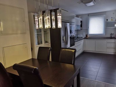 Gepflegtes 5-Zimmer Reihenmittelhaus in Kelsterbach