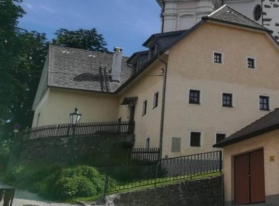 Rarität am Pöstlingberg - verbindet Tradition mit Moderne