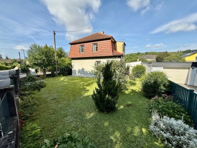 Einfamilienhaus mit Garten und Pool in Ruhiger Wohnsiedlung, direkt bei St.Pölten!
