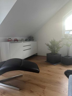 Ruhige 3-Zimmer-Wohnung mit Balkon und EBK in Willingen (Upland)