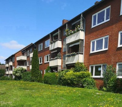 Bald Ihr neues Zuhause?