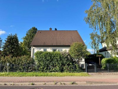 Schönes Zuhause mit viel Platz für die ganze Familie und mehr in Magdeburg