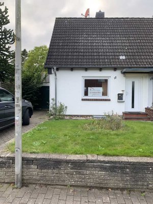 Eckernförde-Borby: Das Klein aber Mein Haus - als Starterhaus ist sofort frei !