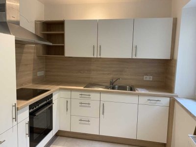 2-Zimmer-Erdgeschosswohnung in Gimbsheim ab Januar zu vermieten