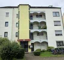 2-Zimmerwohnung als Kapitalanlage oder Eigennutzung / Tiefgaragenstellplatz im Preis inbegriffen!