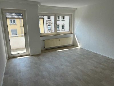 3 Zimmer Wohnung im 3. Obergeschoss in Kuhlerkamp