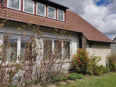 Geräumiges Einfamilienhaus in Rielasingen-Worblingen (Arlen)